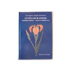 Knypplade blommor, bok