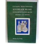 Knypplade bilder, bok