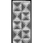 Trianglar festremsa
