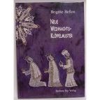 Neue Weihnachts-Klöppelmuster, bok