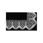 Kinnared 18X18
