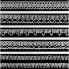 Tjingsar 1, 2, 3, 4, 5-6, arbetsritning